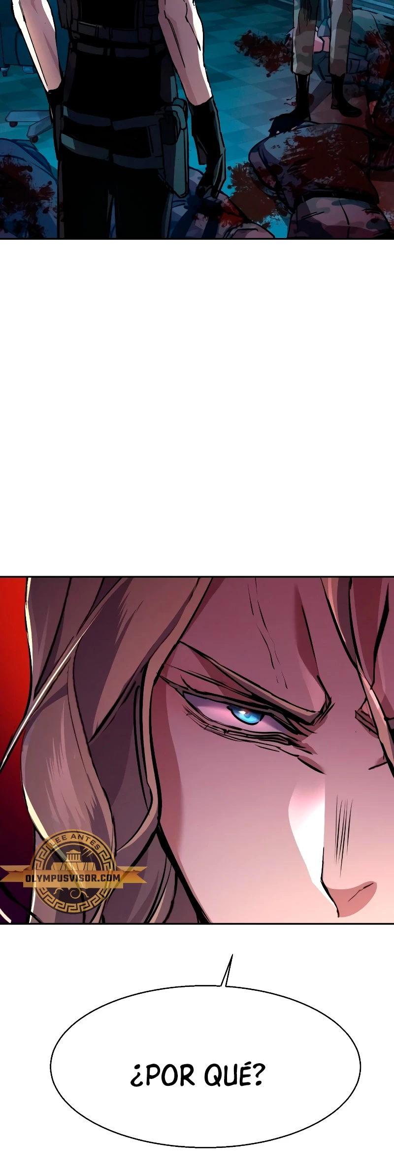 Read Academia de la Ascensión Manga Online