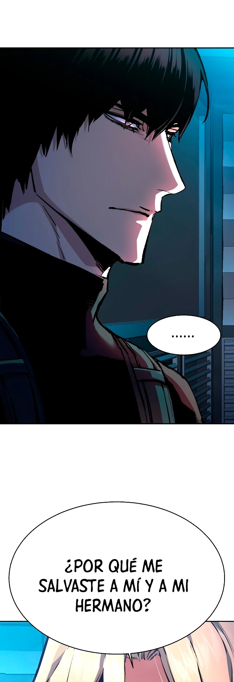 Read Academia de la Ascensión Manga Online