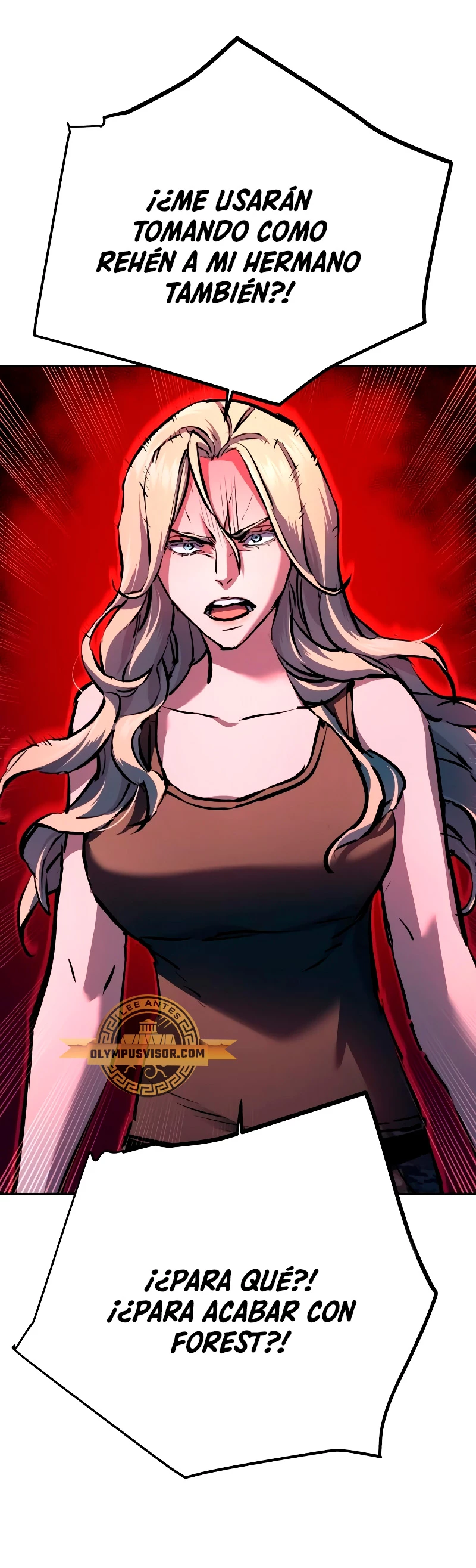 Read Academia de la Ascensión Manga Online