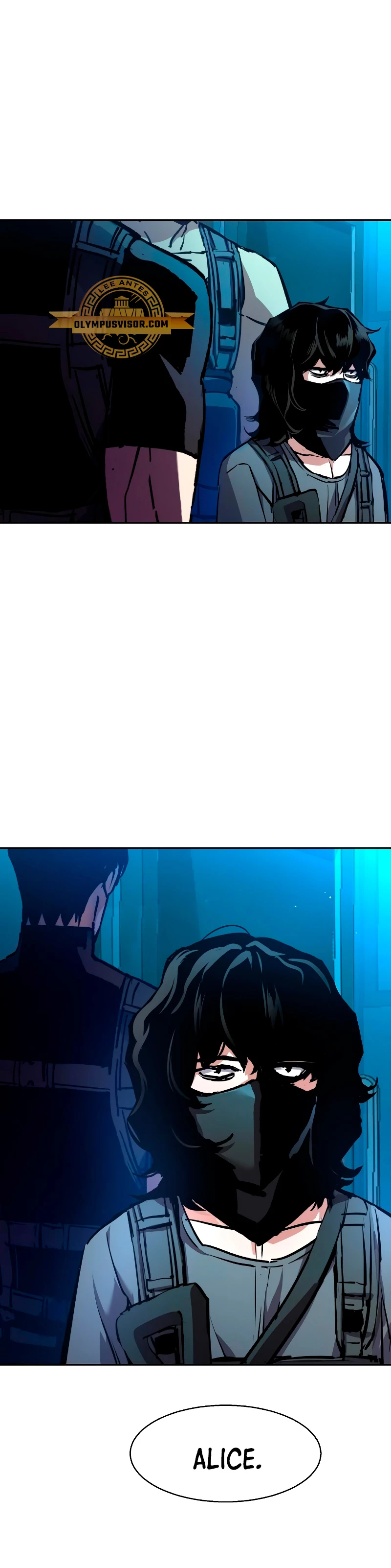 Read Academia de la Ascensión Manga Online