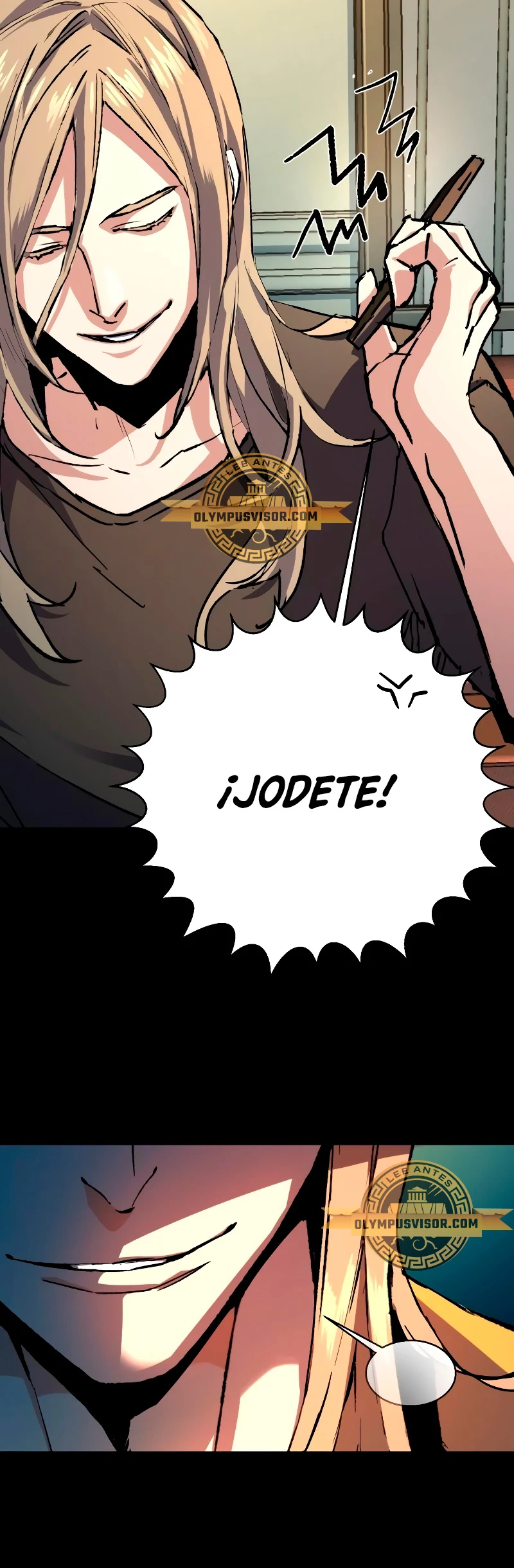 Read Academia de la Ascensión Manga Online