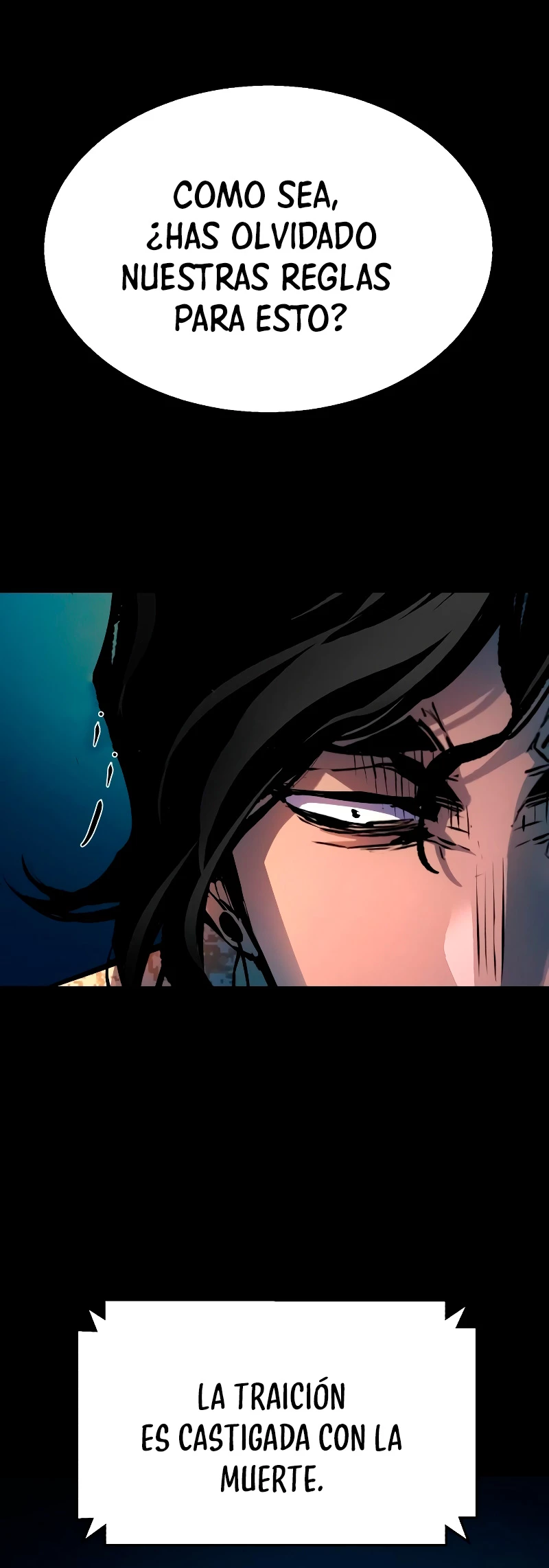 Read Academia de la Ascensión Manga Online