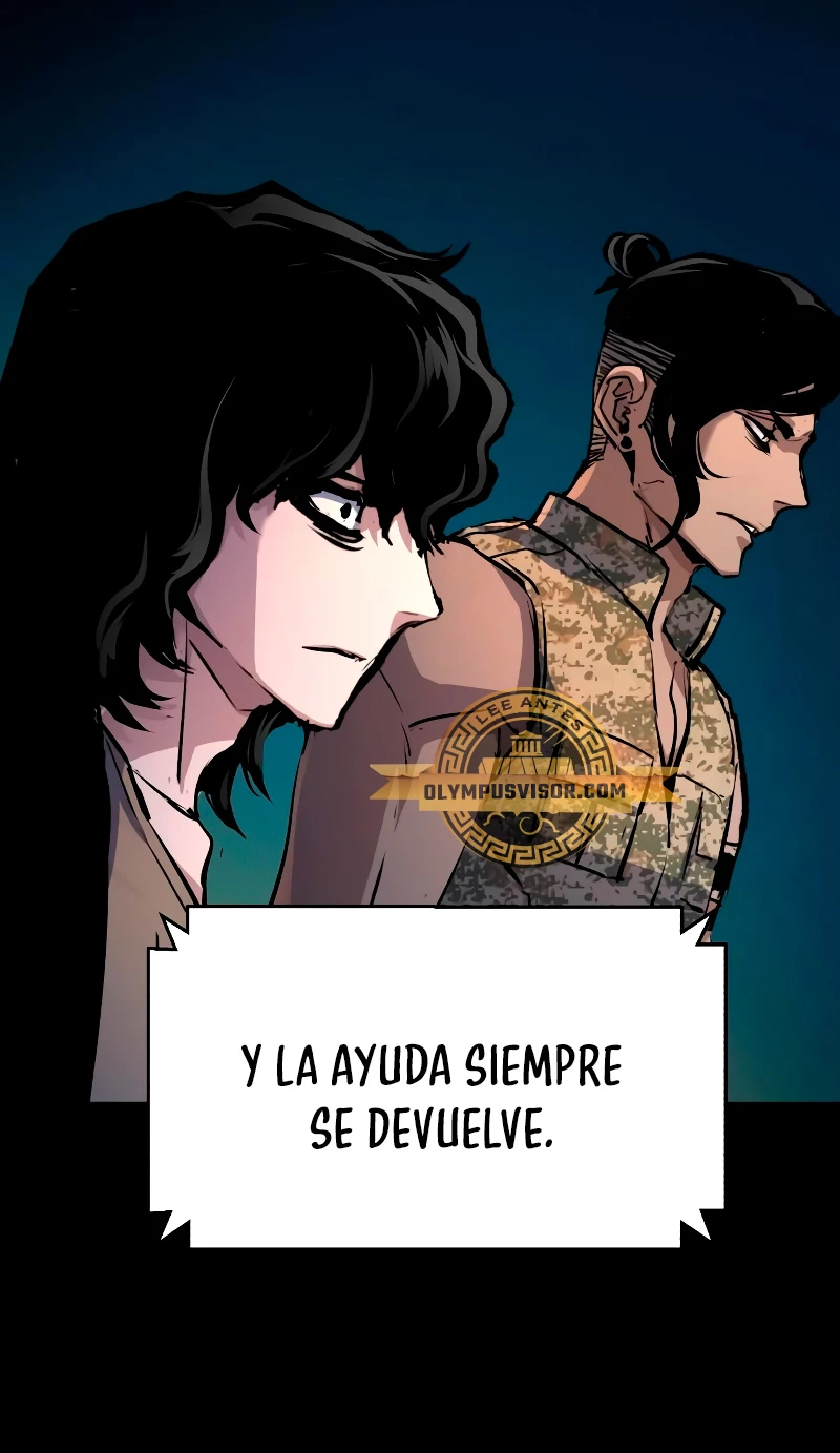 Read Academia de la Ascensión Manga Online