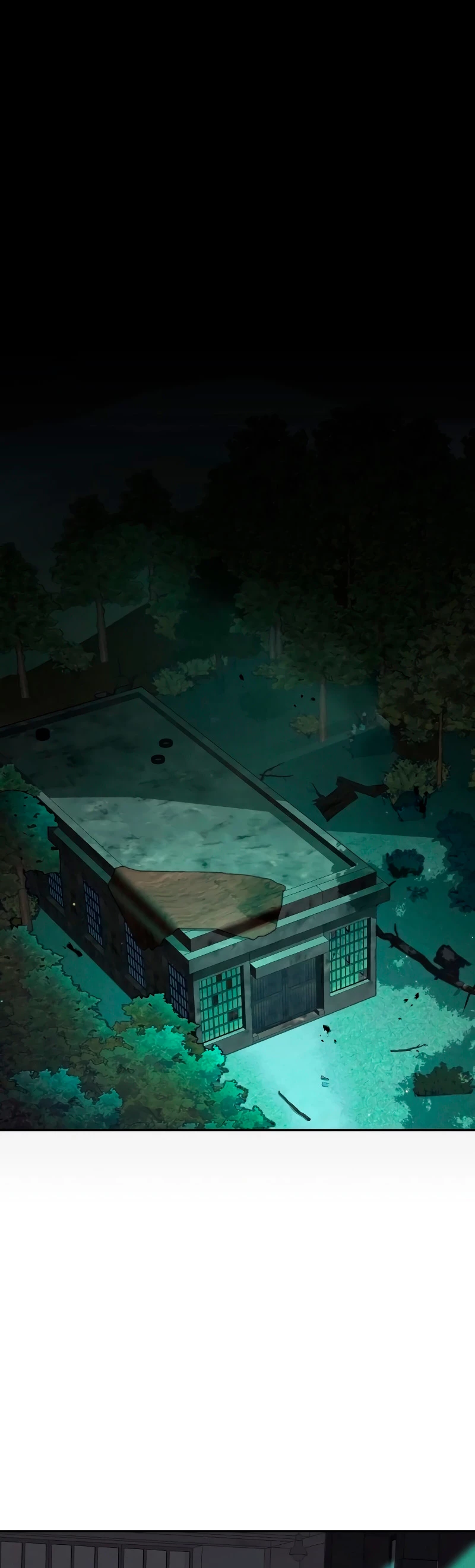 Read Academia de la Ascensión Manga Online