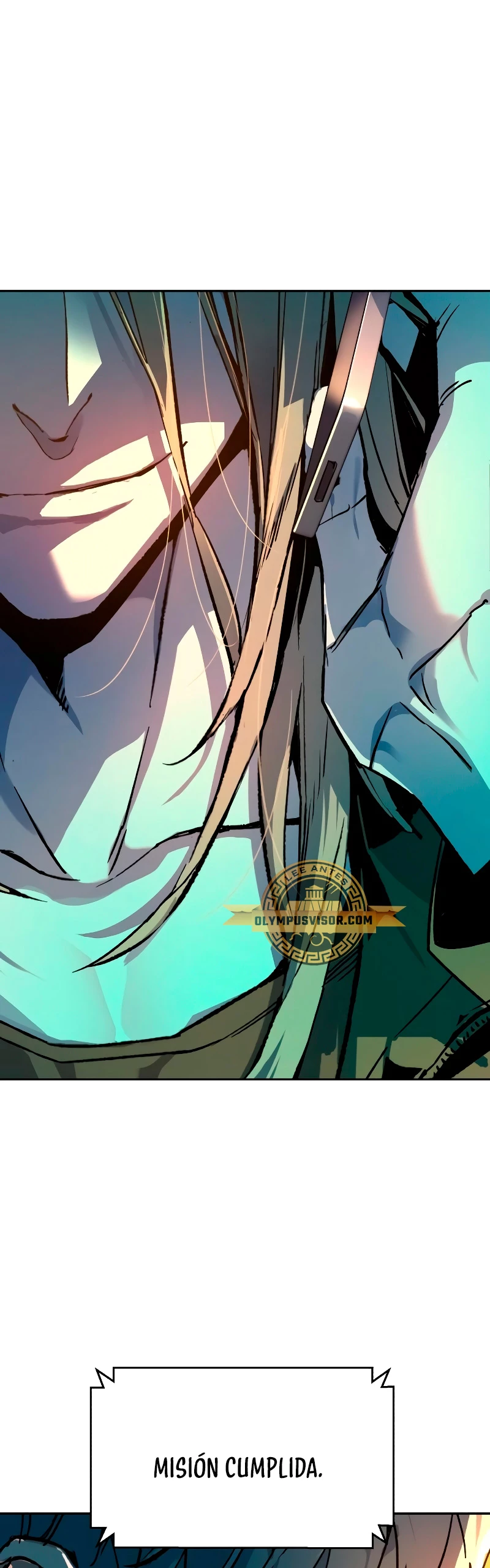 Read Academia de la Ascensión Manga Online