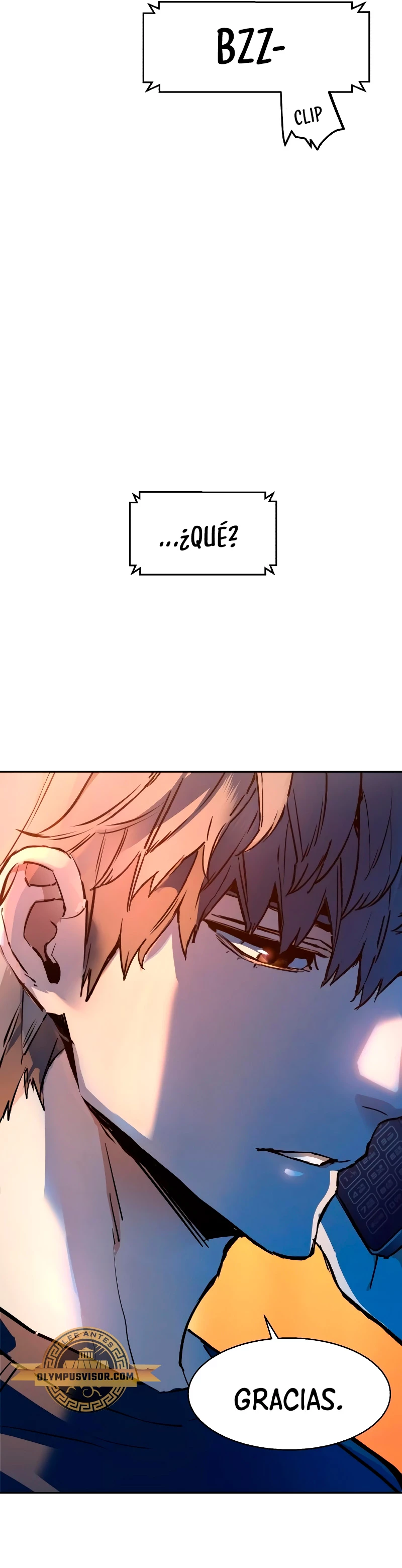 Read Academia de la Ascensión Manga Online