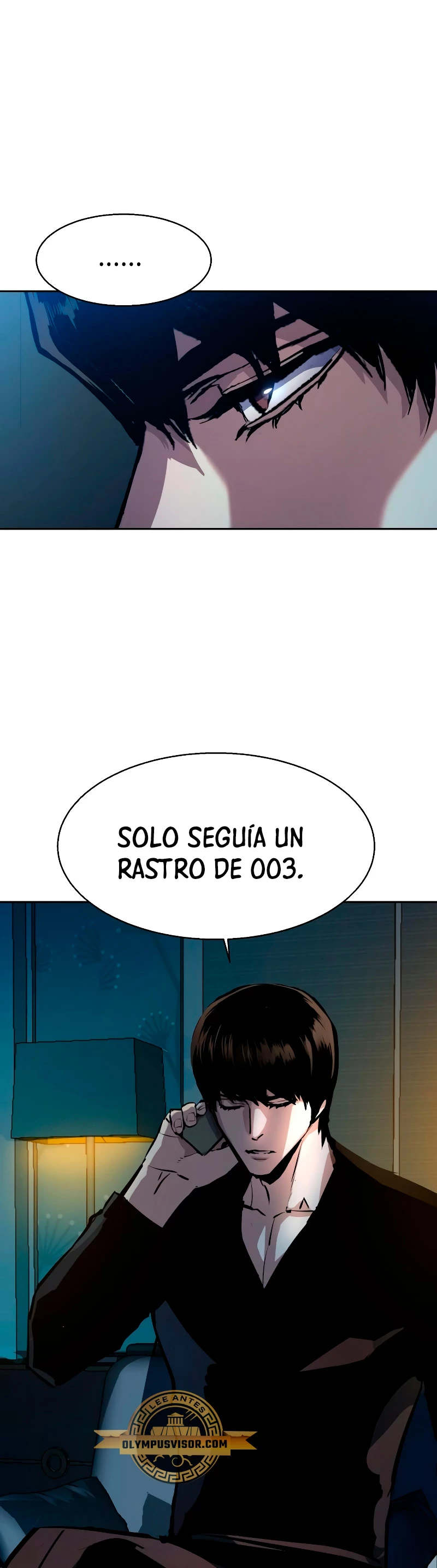 Read Academia de la Ascensión Manga Online