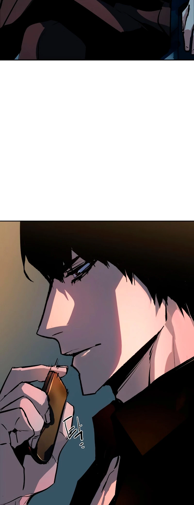 Read Academia de la Ascensión Manga Online