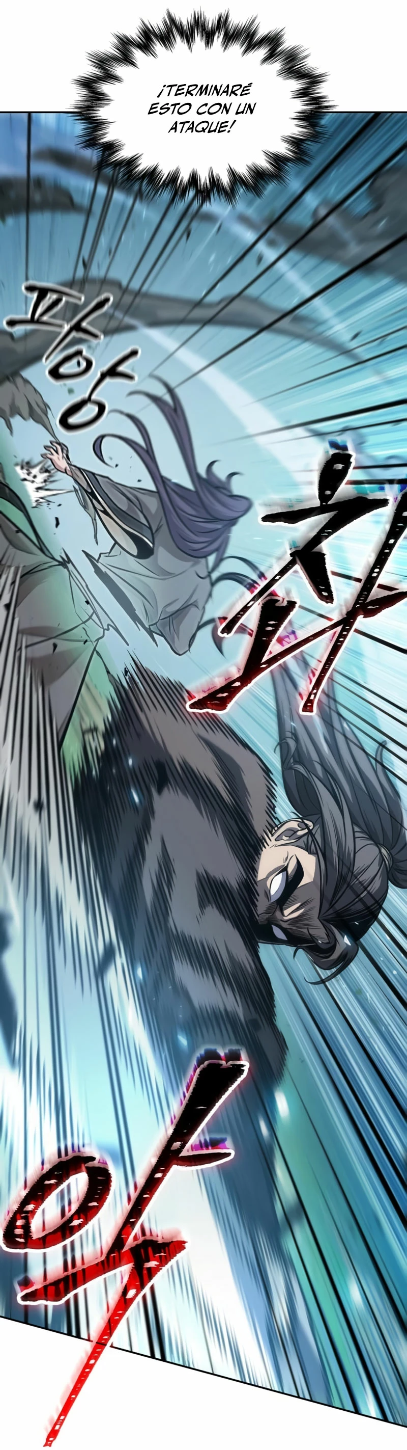 Read Academia de la Ascensión Manga Online