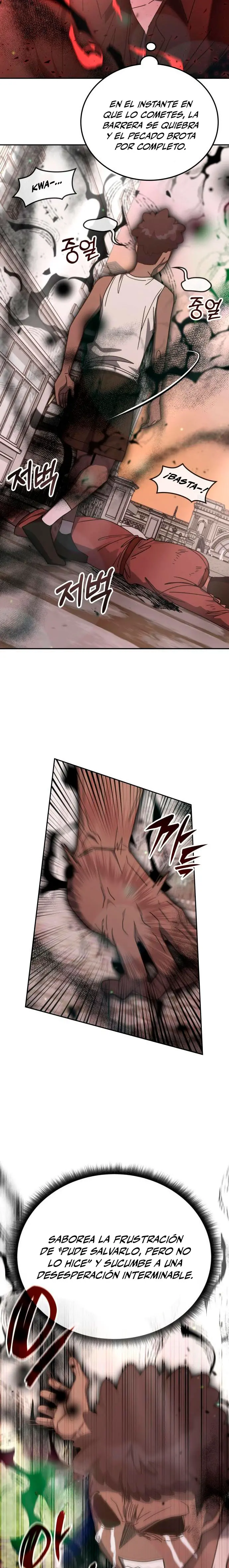 Read Academia de la Ascensión Manga Online