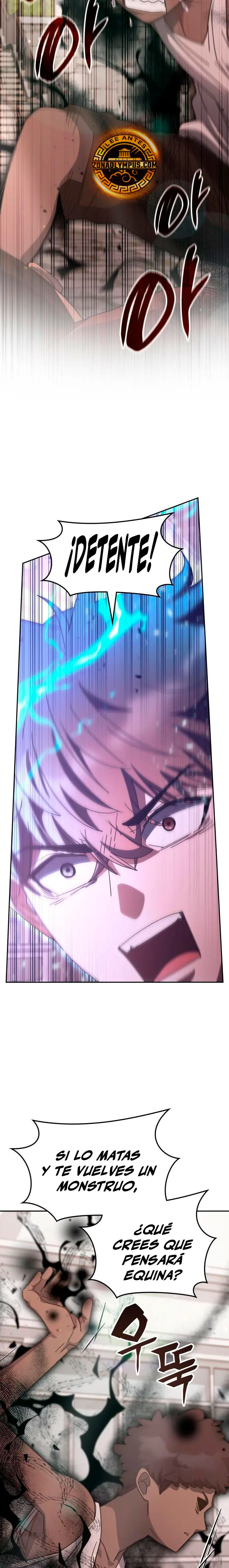 Read Academia de la Ascensión Manga Online