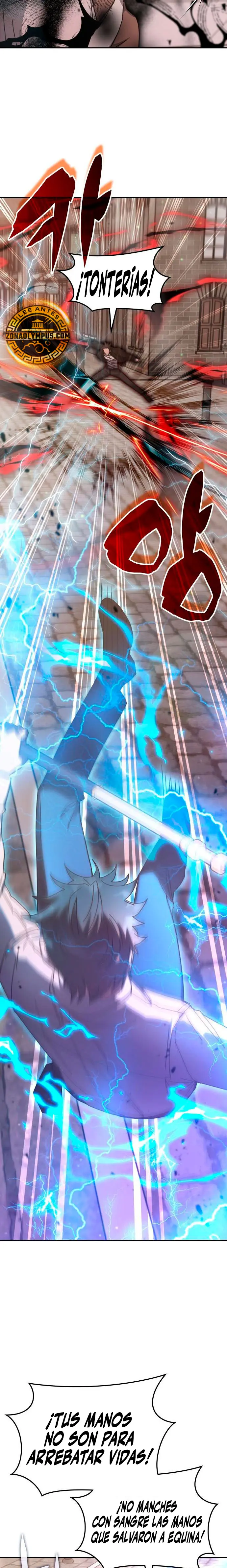 Read Academia de la Ascensión Manga Online