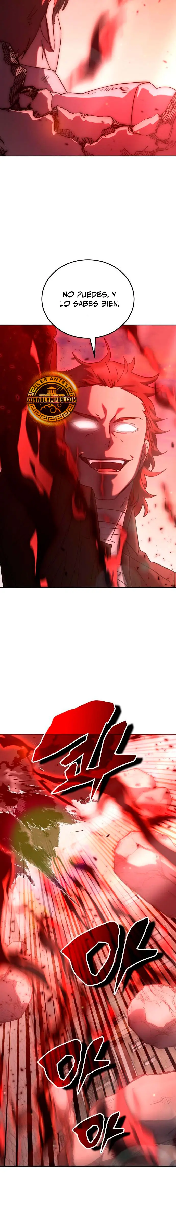 Read Academia de la Ascensión Manga Online