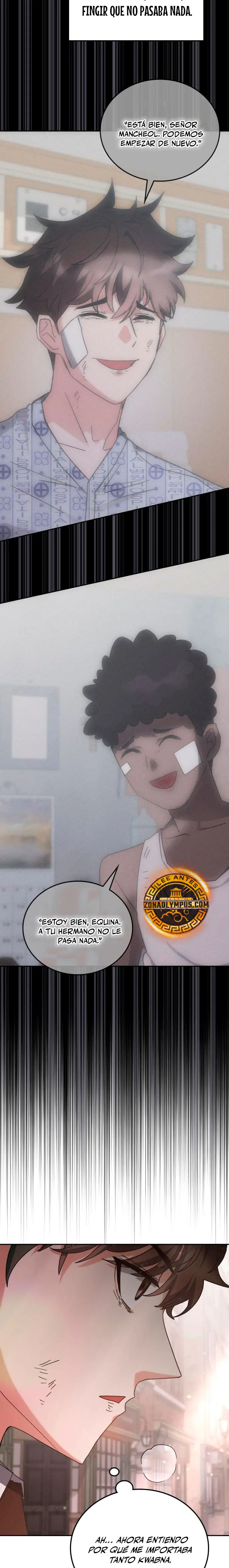 Read Academia de la Ascensión Manga Online