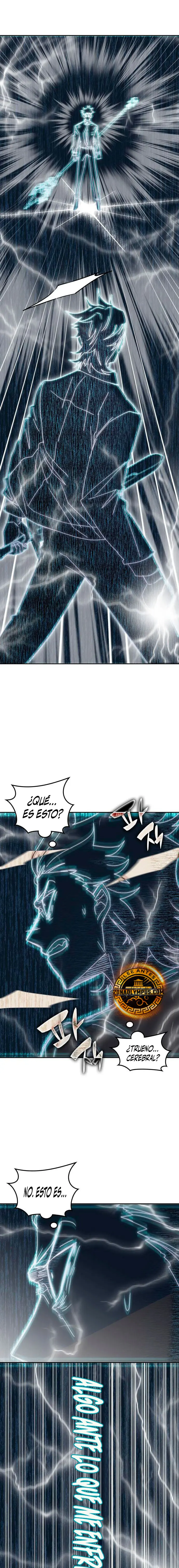 Read Academia de la Ascensión Manga Online