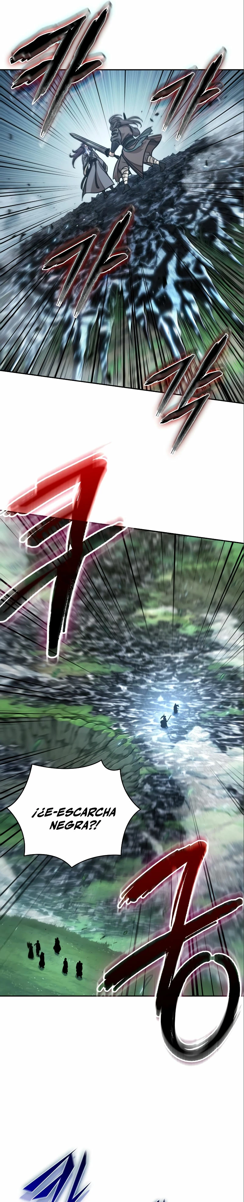 Read Academia de la Ascensión Manga Online