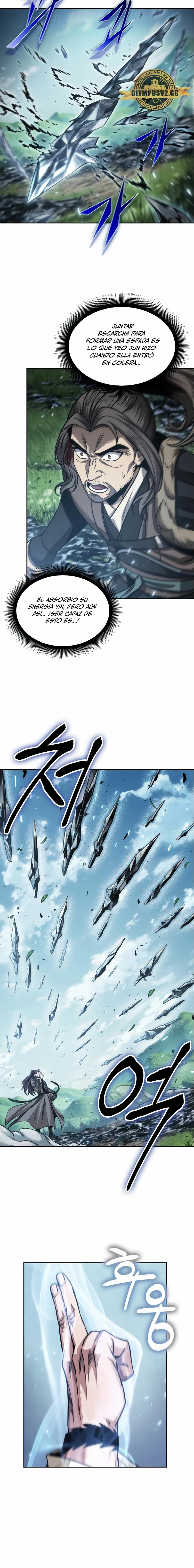 Read Academia de la Ascensión Manga Online