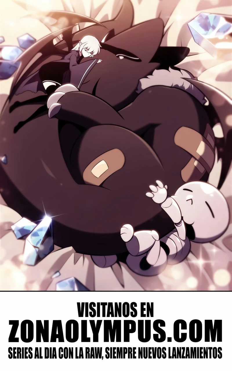 Read Academia de la Ascensión Manga Online