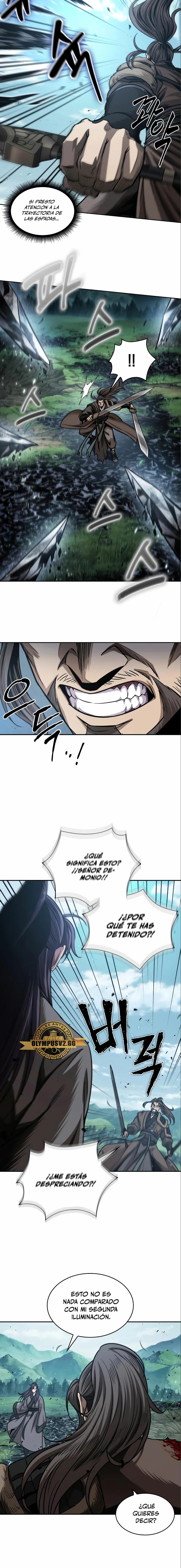 Read Academia de la Ascensión Manga Online