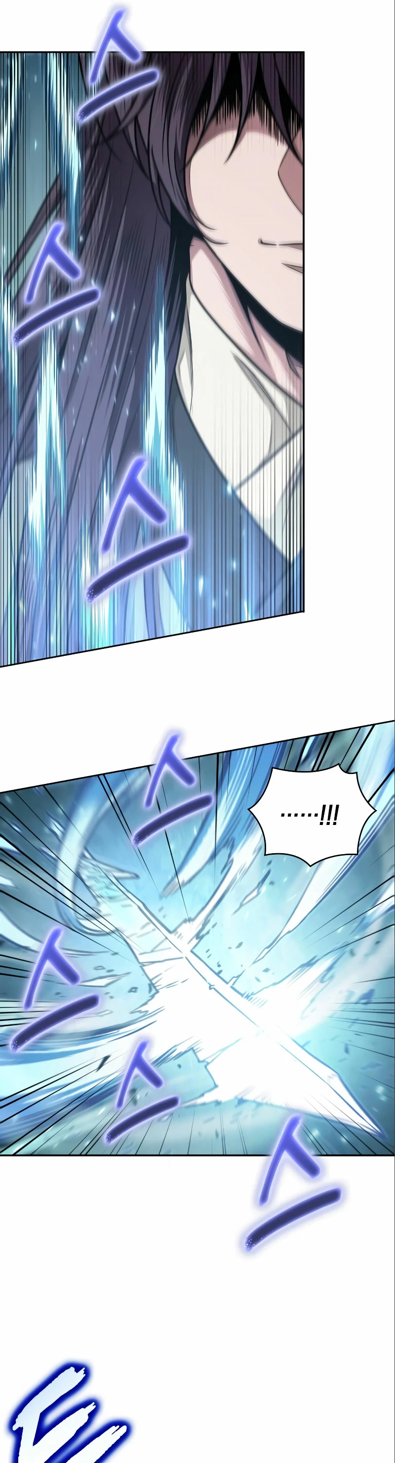 Read Academia de la Ascensión Manga Online