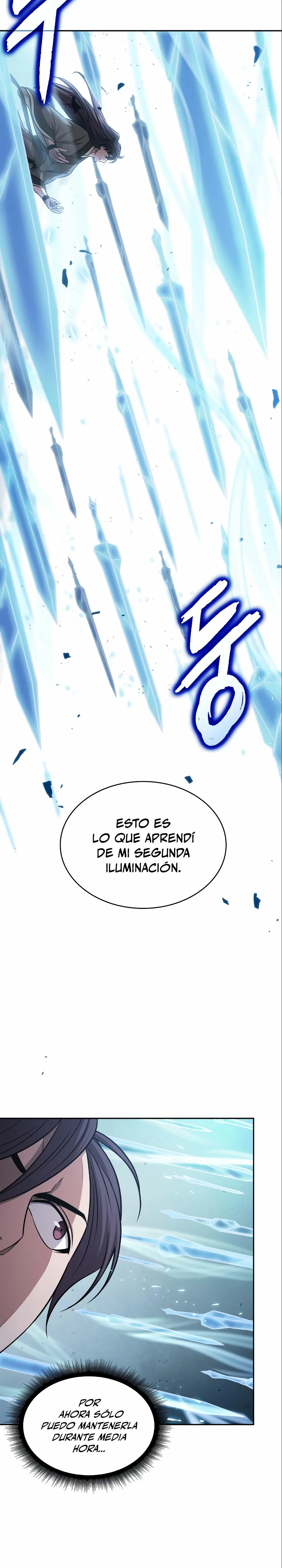 Read Academia de la Ascensión Manga Online