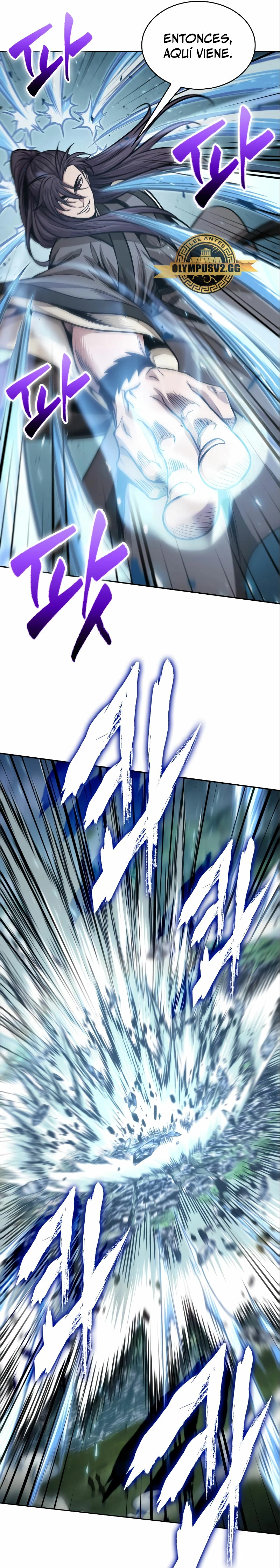 Read Academia de la Ascensión Manga Online