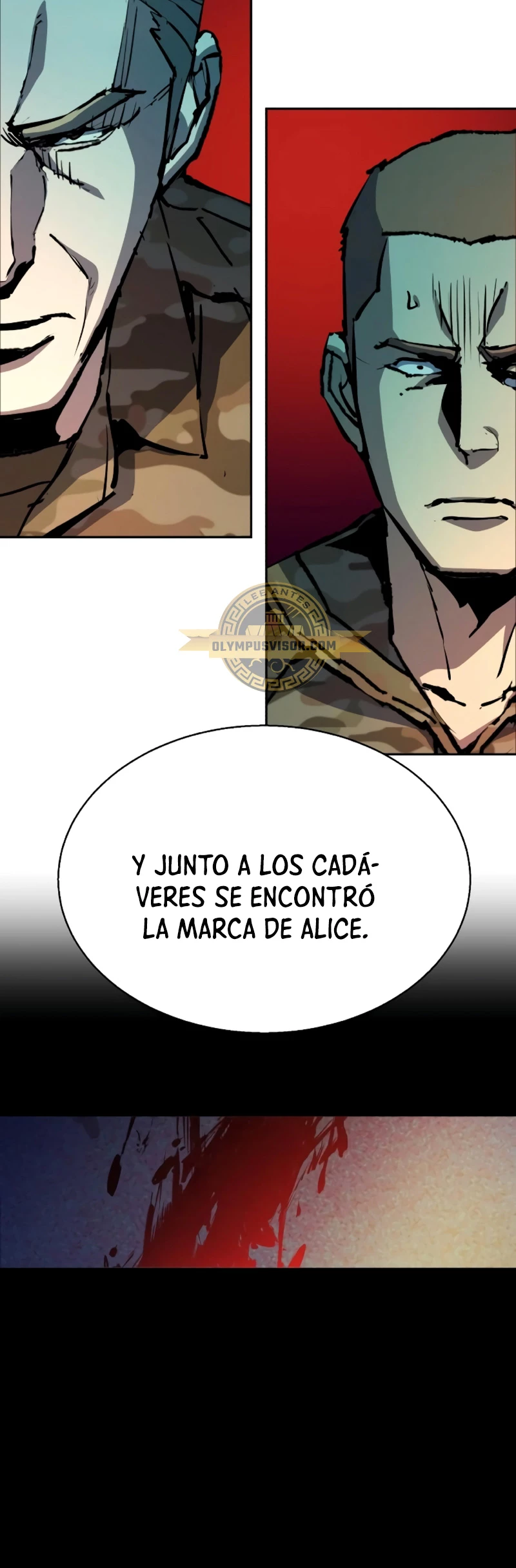Read Academia de la Ascensión Manga Online