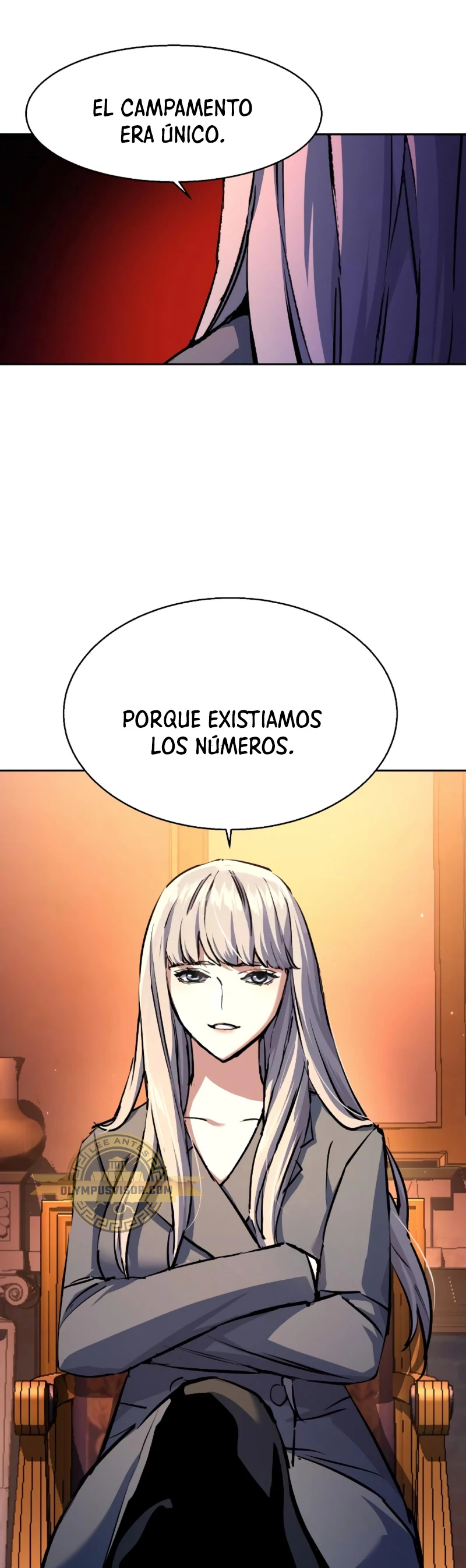 Read Academia de la Ascensión Manga Online