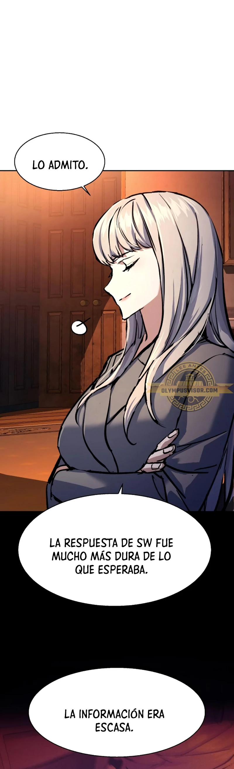 Read Academia de la Ascensión Manga Online