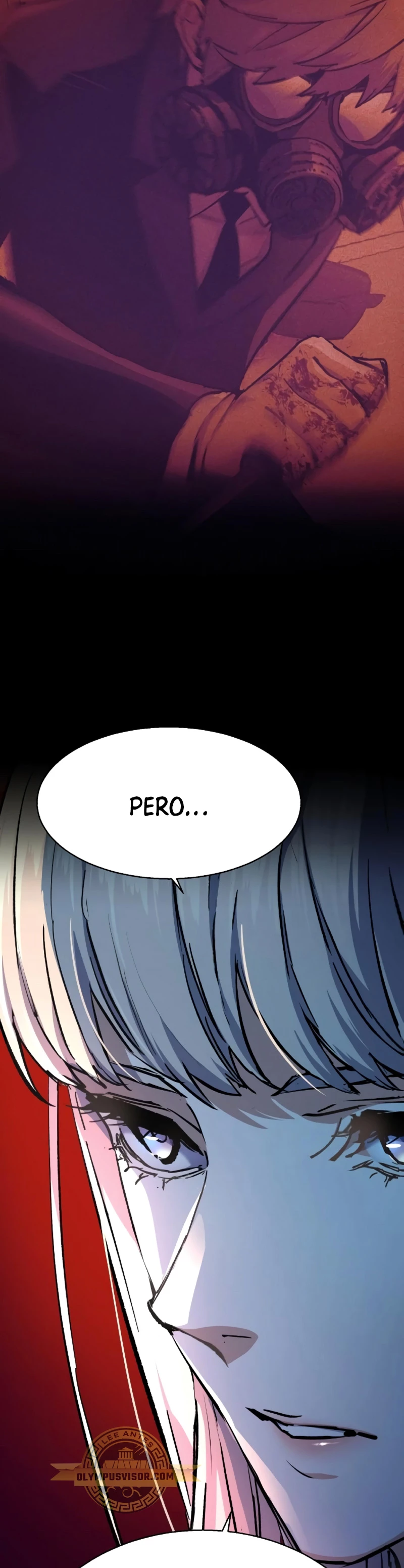 Read Academia de la Ascensión Manga Online