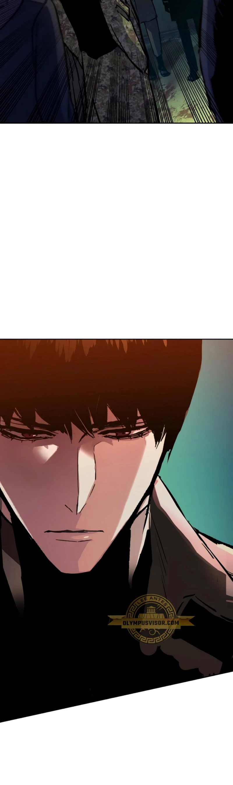 Read Academia de la Ascensión Manga Online