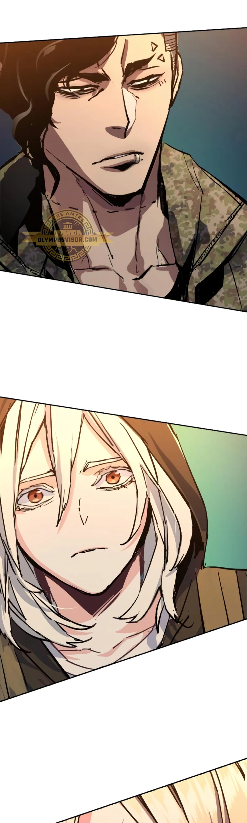 Read Academia de la Ascensión Manga Online