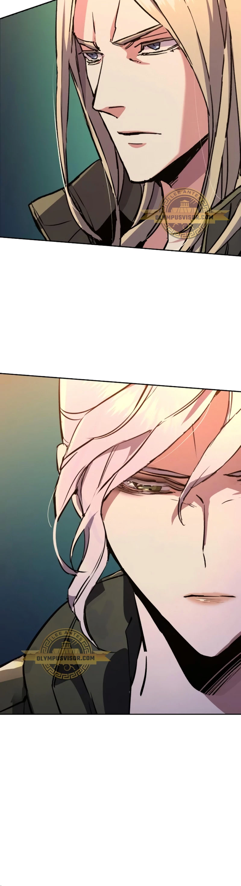 Read Academia de la Ascensión Manga Online