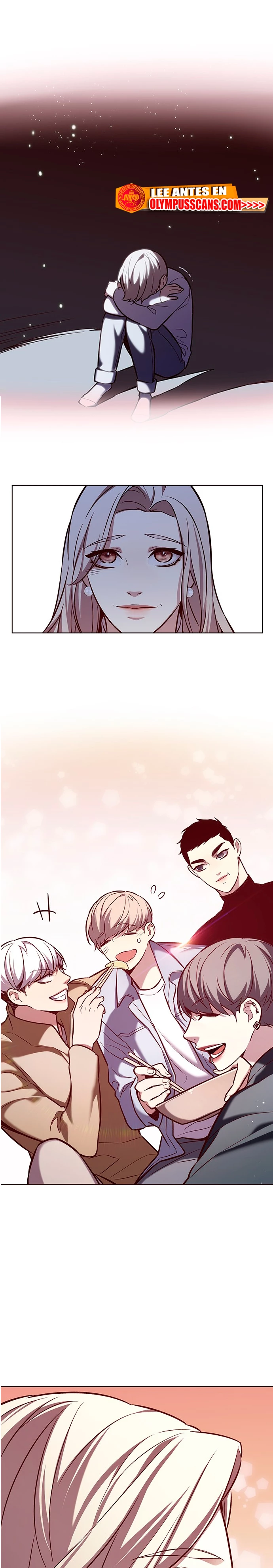 Read Academia de la Ascensión Manga Online