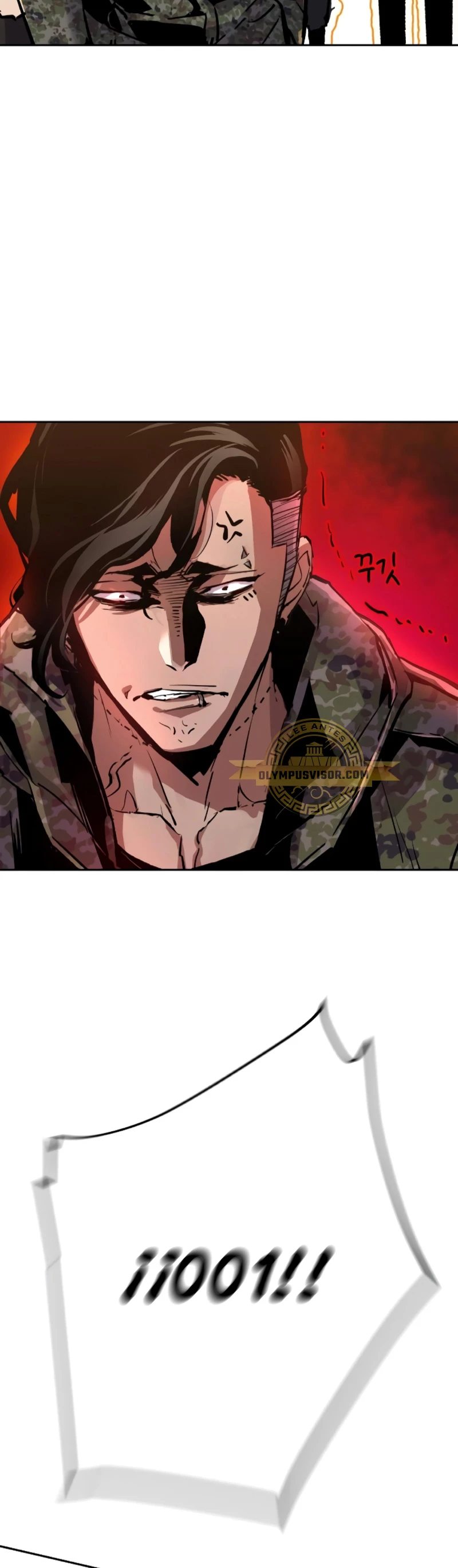 Read Academia de la Ascensión Manga Online