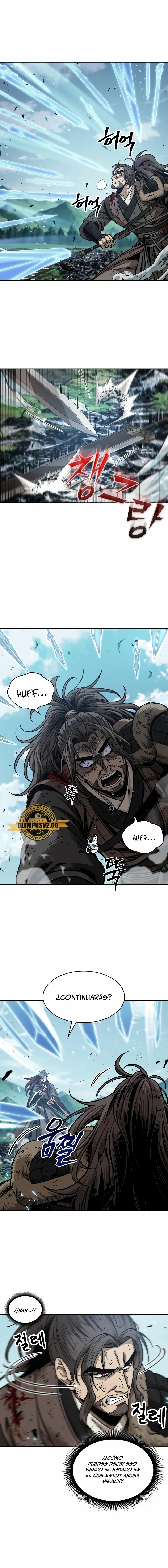 Read Academia de la Ascensión Manga Online