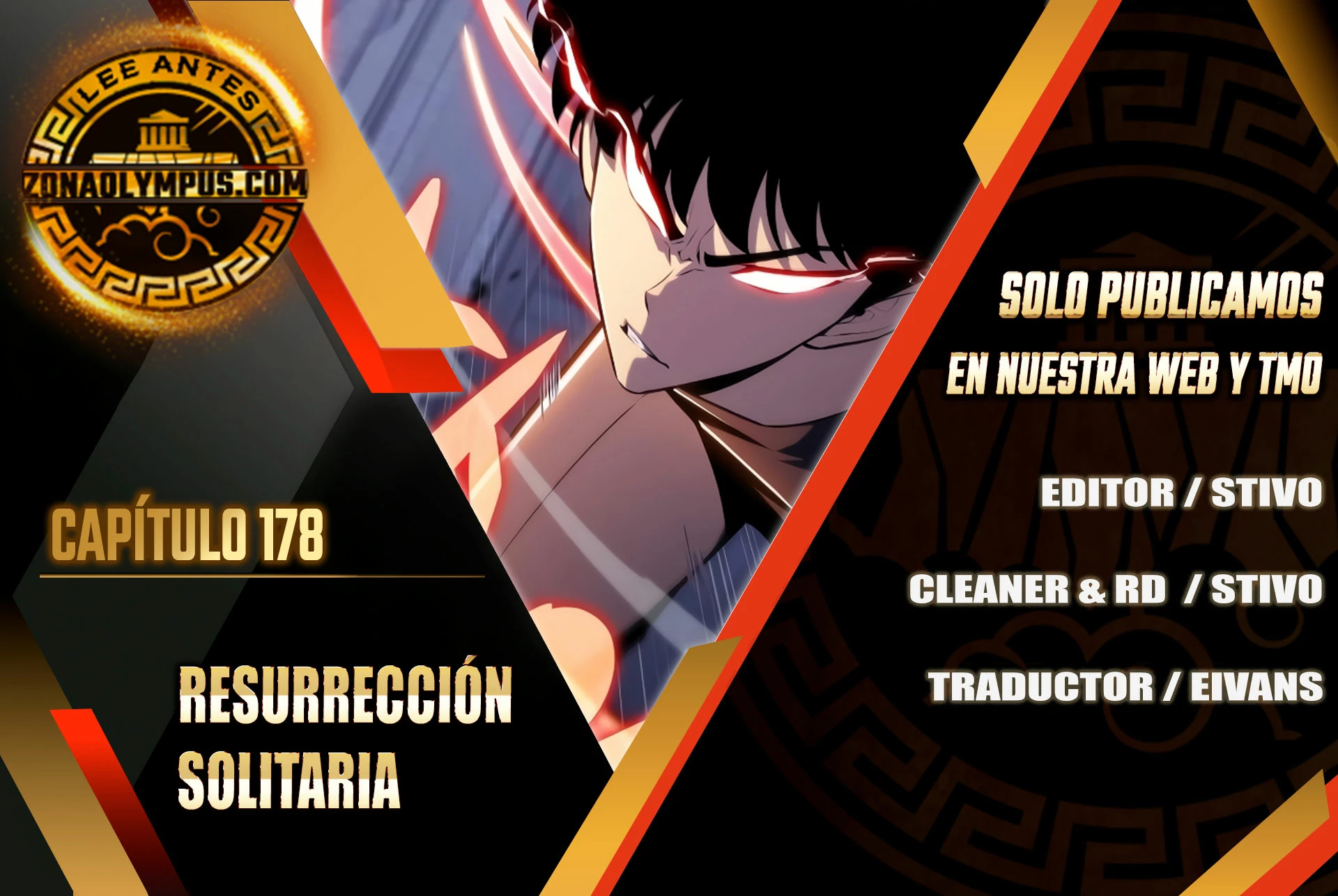 Read Academia de la Ascensión Manga Online