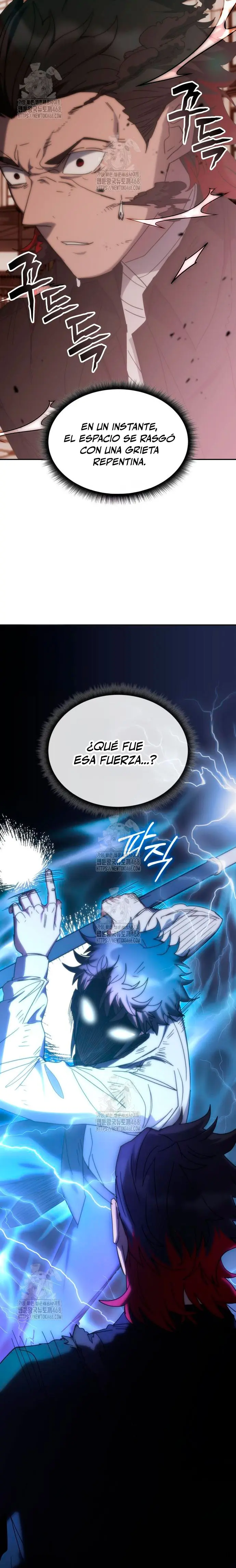 Read Academia de la Ascensión Manga Online