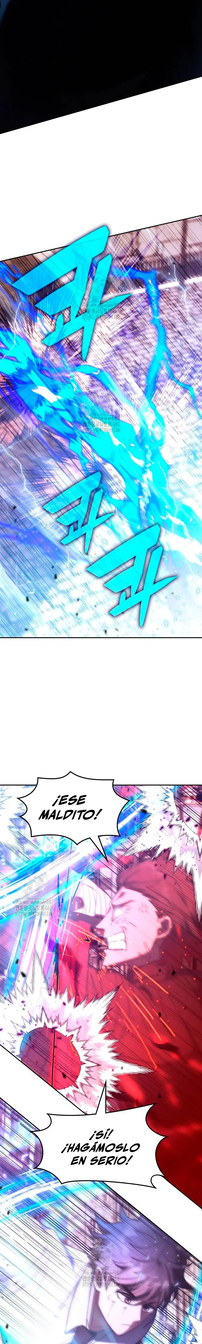 Read Academia de la Ascensión Manga Online