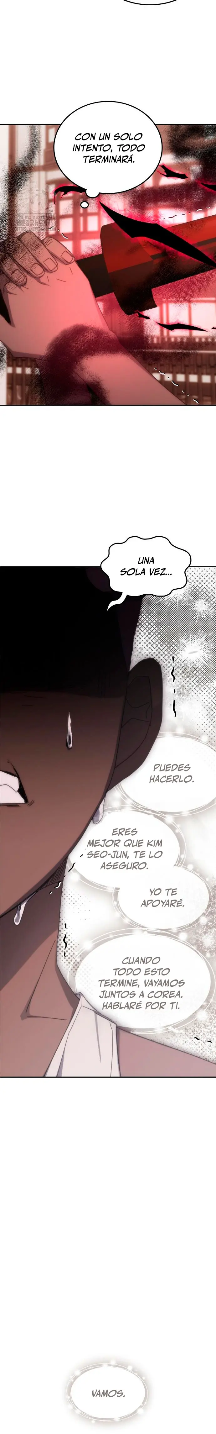 Read Academia de la Ascensión Manga Online