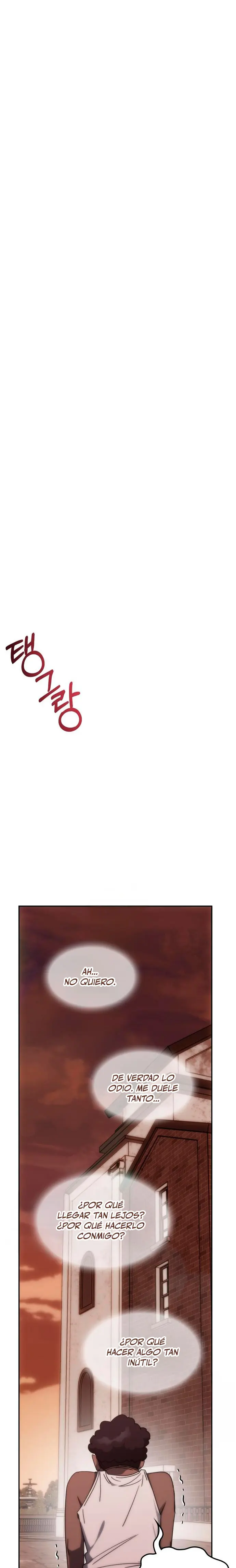 Read Academia de la Ascensión Manga Online