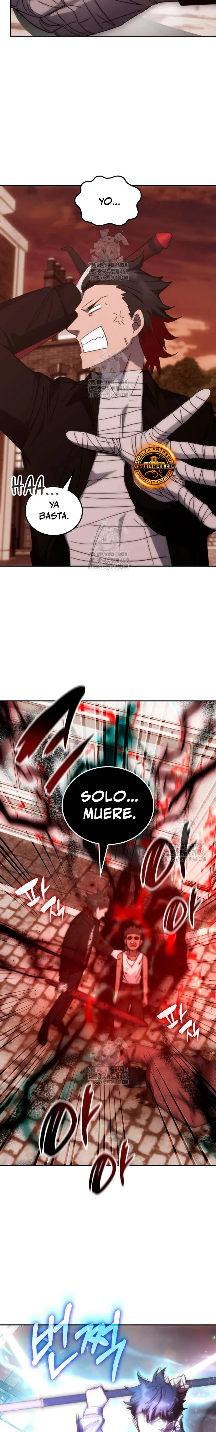 Read Academia de la Ascensión Manga Online