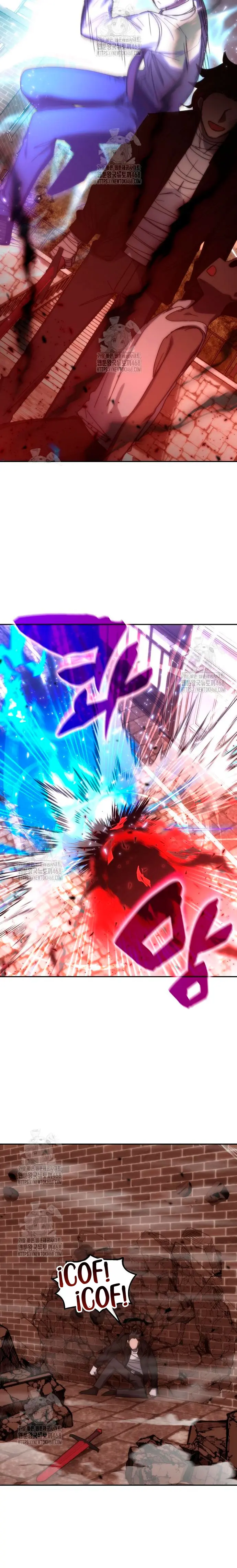 Read Academia de la Ascensión Manga Online