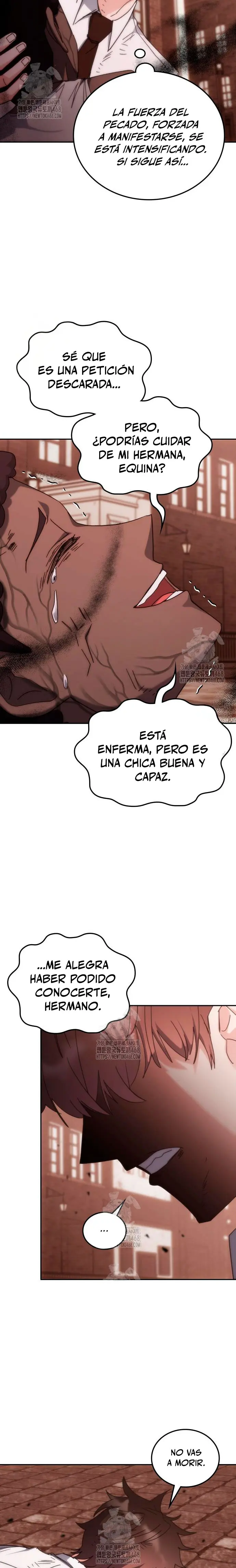 Read Academia de la Ascensión Manga Online