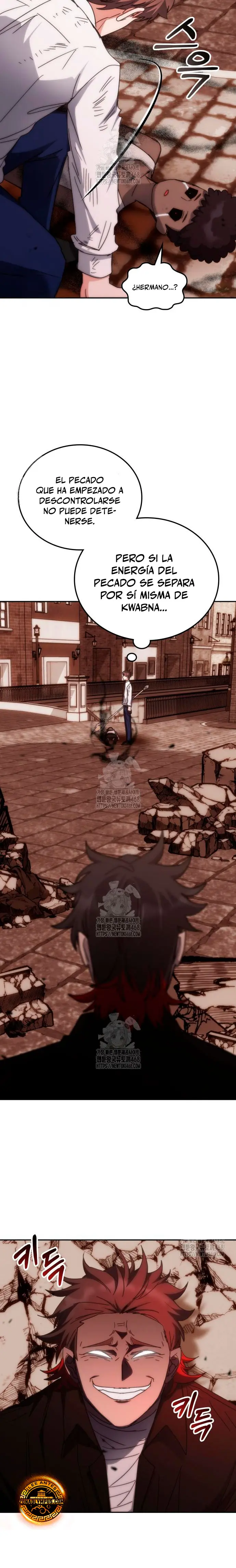 Read Academia de la Ascensión Manga Online