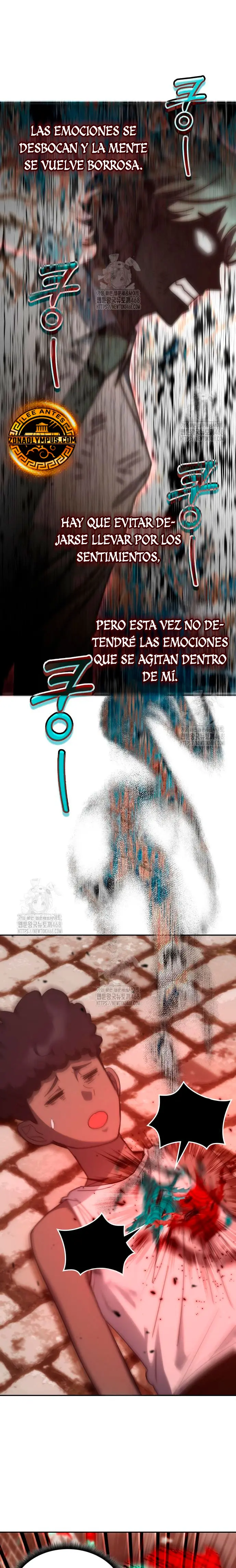 Read Academia de la Ascensión Manga Online