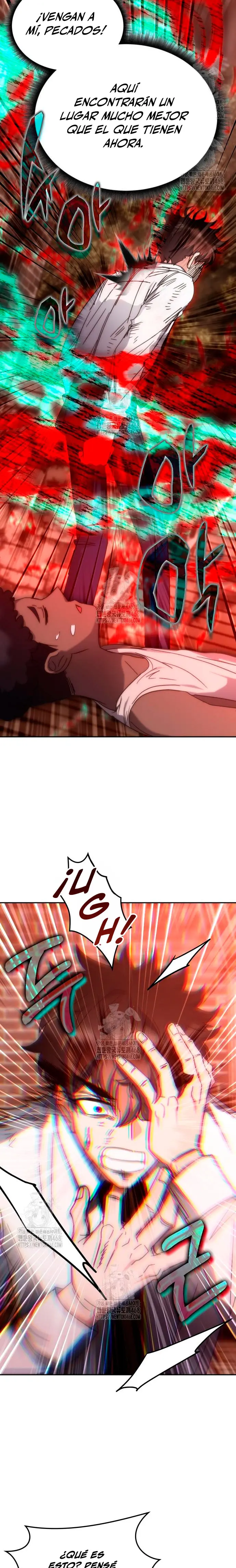 Read Academia de la Ascensión Manga Online