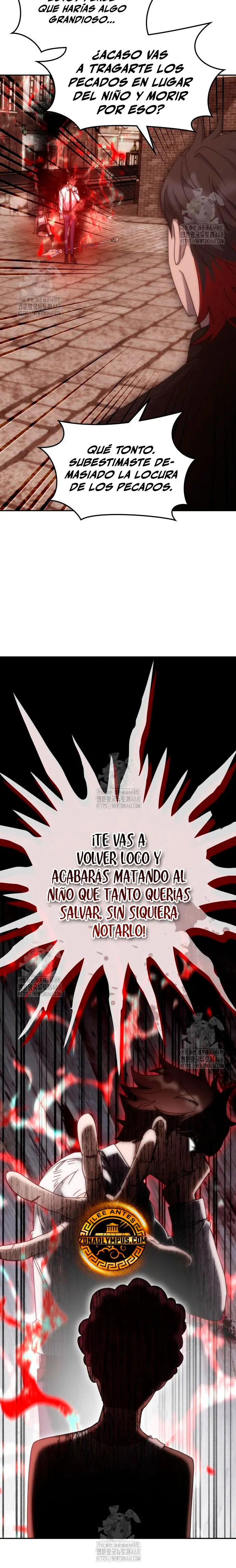 Read Academia de la Ascensión Manga Online