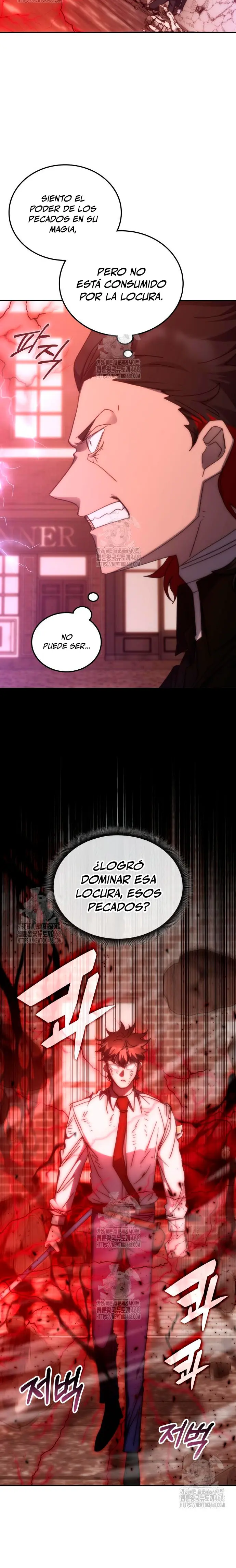 Read Academia de la Ascensión Manga Online