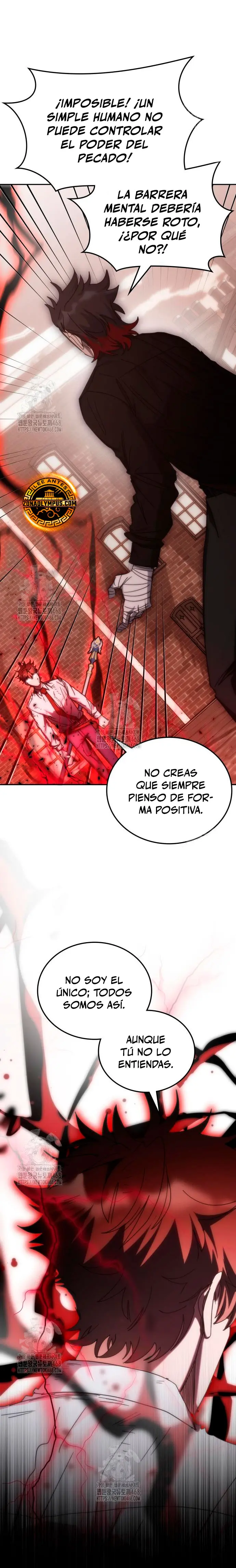 Read Academia de la Ascensión Manga Online